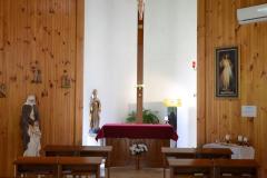 The Adoration Chapel
