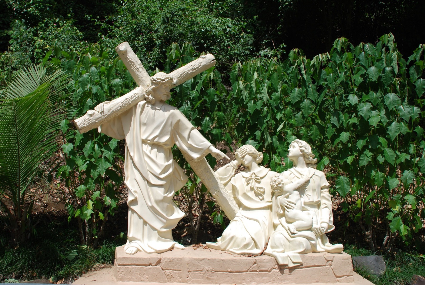 Gallery - Marian Valley Brisbane Archdiocesan Shrine of Our Lady Help ...